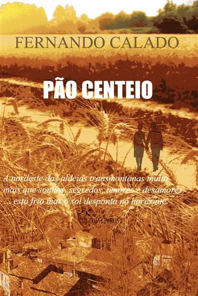 Pão centeio