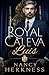Luis (Royal Caleva #2)