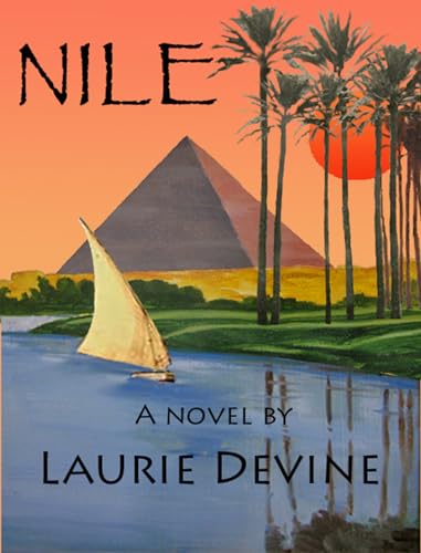 Nile (The Devine Sagas)
