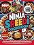 Ninja Speedi Cookbook UK by Rebecca Graves