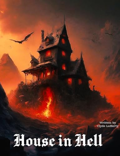 House in Hell (Horror)