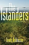 The Islanders by Lewis Robinson