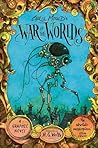 Chris Mould's War of the Worlds by H.G. Wells