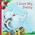 I Love My Daddy by Page Publications