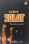 Back2Basic: Solat
