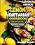 Lemon Vegetarian Cookbook: ...