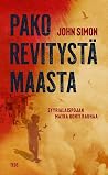 Pako revitystä maasta - Syyrialaispojan matka kohti rauhaa Pako revitystä maasta - Syyrialaispojan matka kohti rauhaa