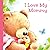 I Love My Mommy by Page Publications
