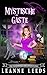 Mystische Gäste (Die Geheimnisse von Mystic's End 1) (German Edition)