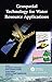 Geospatial Technology for Water Resource Applications