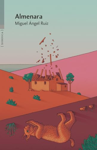 Almenara (Paperback)