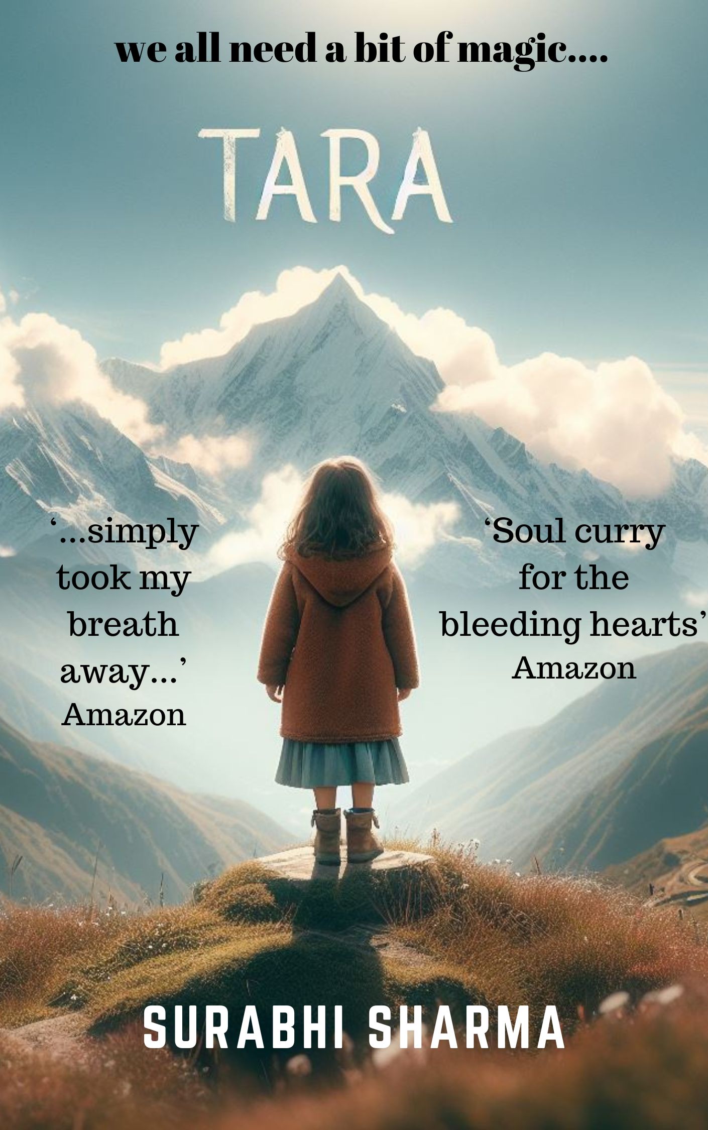 Tara (Kindle Edition)