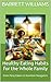 Healthy Eating Habits for t...