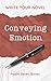 Write Your Novel by PSB Publishing