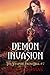 Demon Invasion (The Vampire from Hell Part 7)