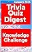 Trivia Quiz Digest - Januar...