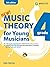 Music Theory for Young Musi...