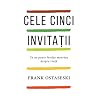 Cele cinci invita...