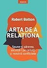 Arta de a relationa (Romanian Edition)