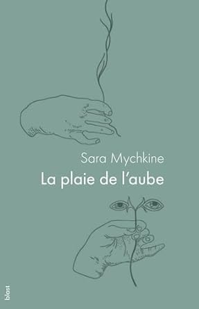 La plaie de l'aube (Paperback)