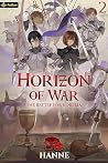 The Battle for Korelia: A Medieval Fantasy (Horizon of War Book 2) Book cover for The Battle for Korelia: A Medieval Fantasy (Horizon of War Book 2)