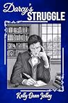 Book cover for Darcy’s Struggle