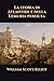 La storia di Atlantide e della Lemuria perduta by William Scott-Elliot
