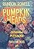 Pumpkinheads. Sezonowi przyjaciele by Rainbow Rowell