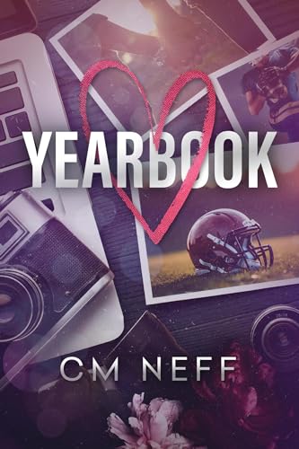 Yearbook (Kindle Edition)