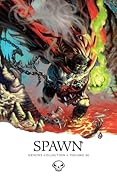 Spawn Origins, Volume 26