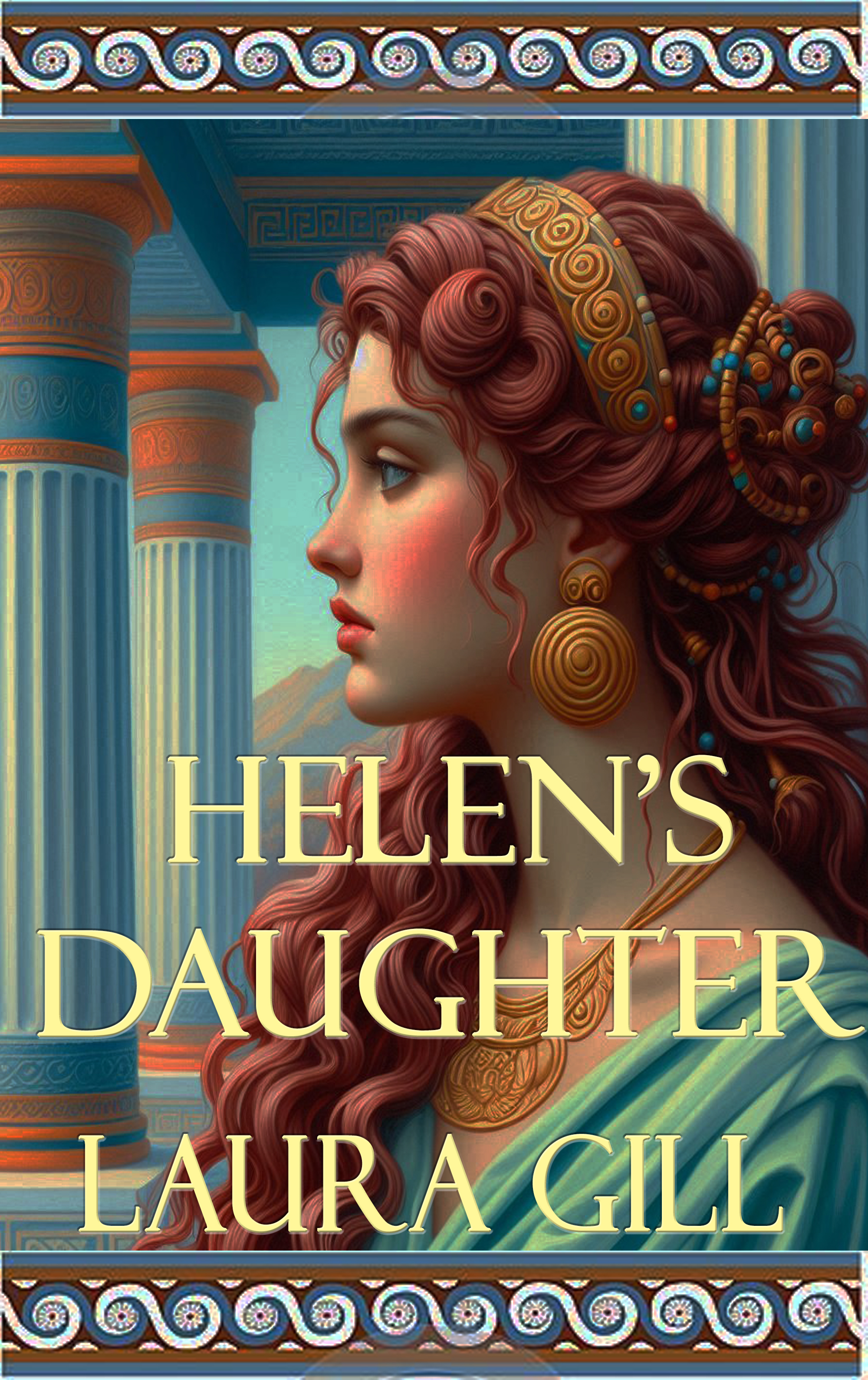 Helen's Daughter (Kindle Edition)