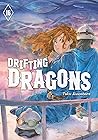 Drifting Dragons, Vol. 16 by Taku Kuwabara
