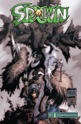 Spawn #157 (Kindle Edition)