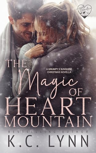 The Magic of Heart Mountain (Heart Mountain, #0.5)