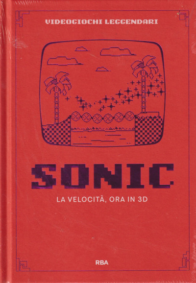 Sonic: La velocità, ora in 3D