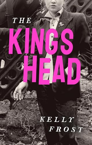 The Kings Head (Kindle Edition)