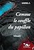 Comme le souffle du papillon