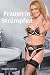 Frauen in Strümpfen by Claudia Kellner