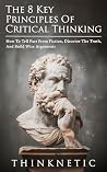 Critical Thinking...