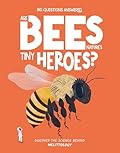 Are Bees Nature's Tiny Heroes?: Discover the Science behind Melittology