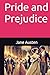 Pride and Prejudice (Annotated)