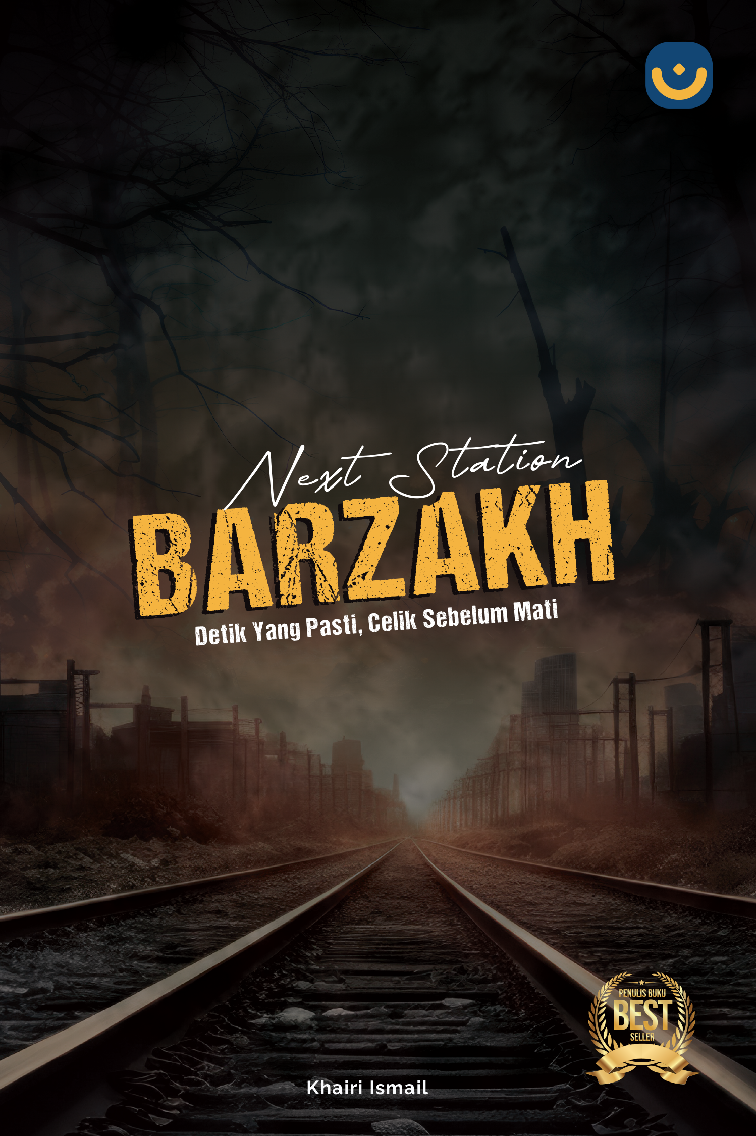 Next Station: Barzakh