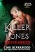 Killer Bones: The Evil Edition (CNC Fraternity #0.5)