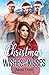 Christmas Wishes and Kisses