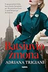 Batsiuvio žmona