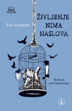 Življenje nima naslova (Hardcover)