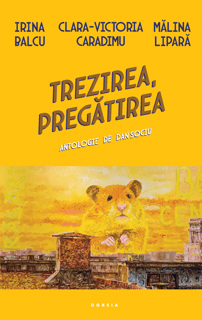 Trezirea, pregătirea (Paperback)