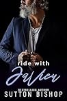 Javier: Ride with Me Book cover for Javier: Ride with Me
