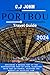 PORTBOU TRAVEL GUIDE 2024 by C.J John