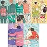 Heartstopper Graphic Novel Volumes 1 – 5 Set